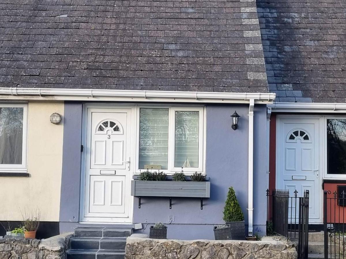 Cosy Moat House Cottage #3 Pembroke Extérieur photo
